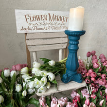 Indlæs billede til gallerivisning TIMELESS TEAL - Vintage Paint
