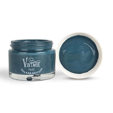 Indlæs billede til gallerivisning TIMELESS TEAL - Vintage Paint
