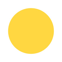 Indlæs billede til gallerivisning WARM YELLOW - Vintage Paint
