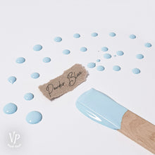 Indlæs billede til gallerivisning POWDER BLUE - Vintage Paint
