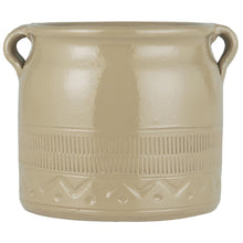 Indlæs billede til gallerivisning Skjuler Odin -  beige m/ører - 15 cm
