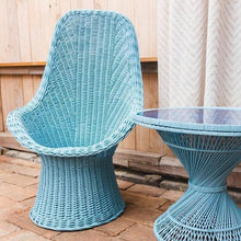 Indlæs billede til gallerivisning Nordic Chic - Baby Blue - 2 str.
