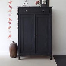 Indlæs billede til gallerivisning BLACK VELVET - Vintage Paint
