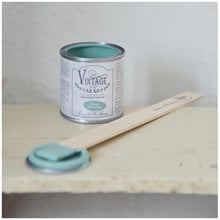 Indlæs billede til gallerivisning DUSTY TURQUOISE - Vintage Paint
