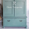 DUSTY TURQUOISE - Vintage Paint