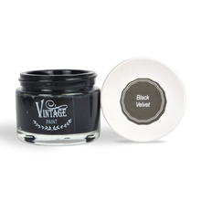 Indlæs billede til gallerivisning BLACK VELVET - Vintage Paint
