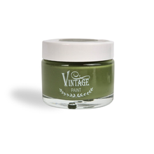 Indlæs billede til gallerivisning OLIVE GREEN - Vintage Paint
