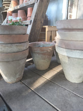 Indlæs billede til gallerivisning Potte fra RetrOlé  - H: 18 cm
