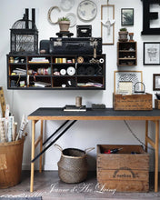 Indlæs billede til gallerivisning Vinter - WELLNESS - 1 udgave 2026 - Jean d' Arc Living
