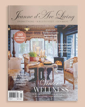 Indlæs billede til gallerivisning Vinter - WELLNESS - 1 udgave 2026 - Jean d' Arc Living
