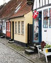 Indlæs billede til gallerivisning SMÅ OMVEJE - store oplevelser
