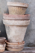 Indlæs billede til gallerivisning Potte fra RetrOlé  - H: 18 cm
