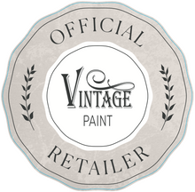 Indlæs billede til gallerivisning SØLV METAL -  Vintage Paint
