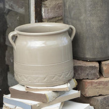 Indlæs billede til gallerivisning Skjuler Odin -  beige m/ører - 15 cm
