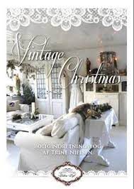 Vintage Christmas - Indretningsbog i vintagestilen