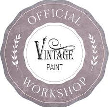 Indlæs billede til gallerivisning Vintage Paint - Antique Green
