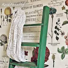 Indlæs billede til gallerivisning BRIGHT GREEN - Vintage Paint
