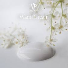 Indlæs billede til gallerivisning WARM CREAM - Vintage Paint
