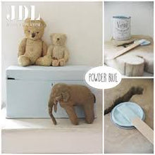 Indlæs billede til gallerivisning POWDER BLUE - Vintage Paint
