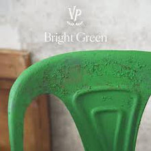 Indlæs billede til gallerivisning BRIGHT GREEN - Vintage Paint
