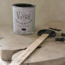 Indlæs billede til gallerivisning BLACK VELVET - Vintage Paint
