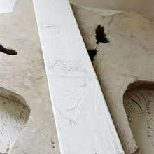 Indlæs billede til gallerivisning NATRUAL WHITE - Vintage Paint

