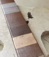 Indlæs billede til gallerivisning WARM BROWN - Vintage Paint
