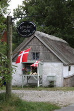 Indlæs billede til gallerivisning SMÅ OMVEJE - store oplevelser
