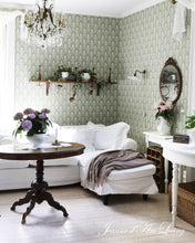 Indlæs billede til gallerivisning Blomstrende inspiration - 4 udgave 2025 - Jean de Arc Living.
