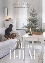 Indlæs billede til gallerivisning Julens HJEM - Særudgave 2026 - Jeanne de' Arc Living
