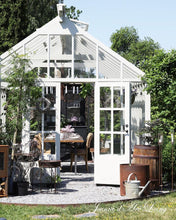 Indlæs billede til gallerivisning Blomstrende inspiration - 4 udgave 2025 - Jean de Arc Living.
