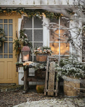 Indlæs billede til gallerivisning December i langsomt tempo - 8 udgave - Jean d&#39; Arc Living
