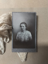 Indlæs billede til gallerivisning Gammel fotografi - 9
