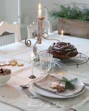 Indlæs billede til gallerivisning Julens HJEM - Særudgave 2026 - Jeanne de' Arc Living
