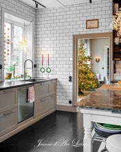 Indlæs billede til gallerivisning Julens HJEM - Særudgave 2026 - Jeanne de' Arc Living
