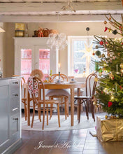 Indlæs billede til gallerivisning Julens HJEM - Særudgave 2026 - Jeanne de' Arc Living
