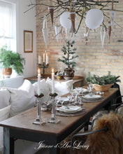Indlæs billede til gallerivisning Julens HJEM - Særudgave 2026 - Jeanne de' Arc Living
