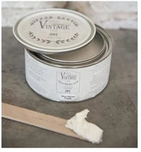 Indlæs billede til gallerivisning HVID voks - 300 ml
