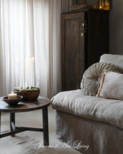 Indlæs billede til gallerivisning Julens HJEM - Særudgave 2026 - Jeanne de' Arc Living
