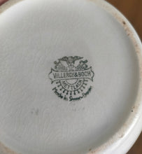 Indlæs billede til gallerivisning Hvid kande i porcelæn - Villeroy/Borch
