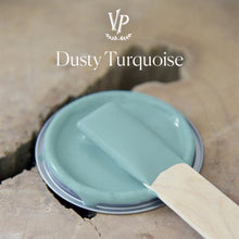 Indlæs billede til gallerivisning DUSTY TURQUOISE - Vintage Paint
