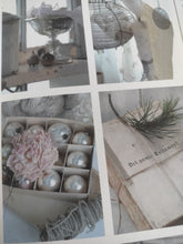 Indlæs billede til gallerivisning Nu er det endelig JUL igen - 8 udgave 2011 - Jeanne d'Arc Living
