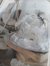 Indlæs billede til gallerivisning Nu er det endelig JUL igen - 8 udgave 2011 - Jeanne d'Arc Living
