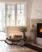 Indlæs billede til gallerivisning December i langsomt tempo - 8 udgave - Jean d&#39; Arc Living
