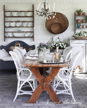 Indlæs billede til gallerivisning Blomstrende inspiration - 4 udgave 2025 - Jean de Arc Living.
