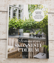 Indlæs billede til gallerivisning Sommerens skønneste uderum – Særudgave fra 2022
