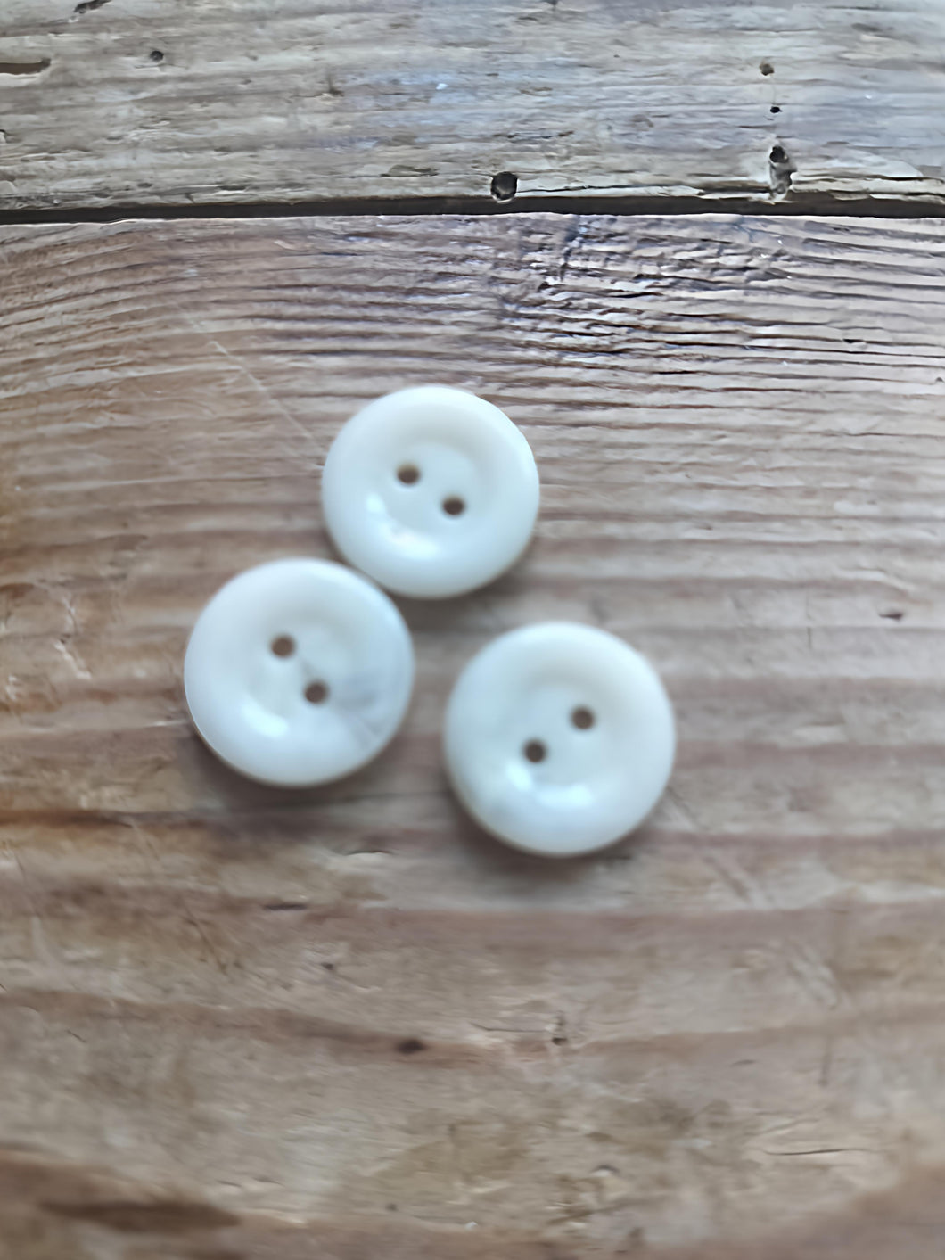 Gamle knapper - CREME