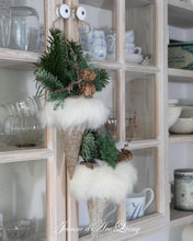 Indlæs billede til gallerivisning Julens HJEM - Særudgave 2026 - Jeanne de' Arc Living
