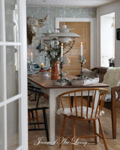 Indlæs billede til gallerivisning Julens HJEM - Særudgave 2026 - Jeanne de' Arc Living
