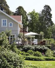 Indlæs billede til gallerivisning Blomstrende inspiration - 4 udgave 2025 - Jean de Arc Living.
